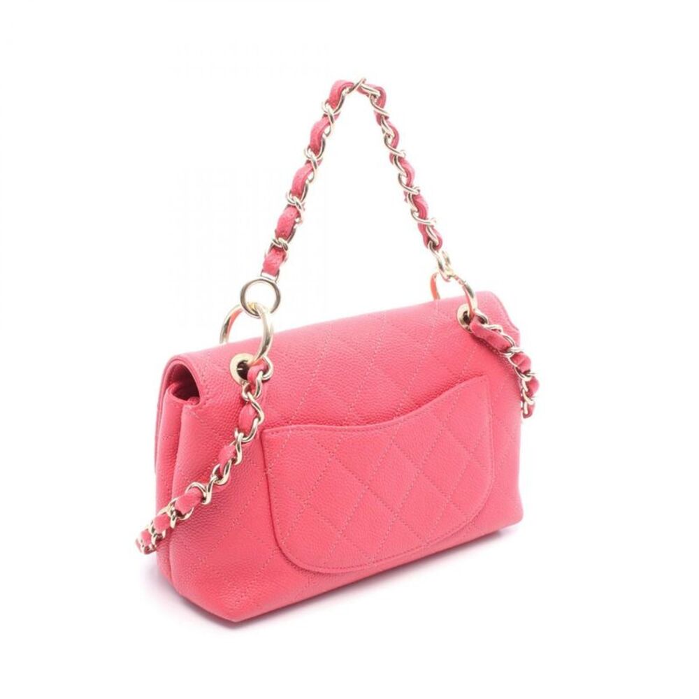 Chanel Matelasse Caviar Skin Shoulder Bag - Picture 2 of 9